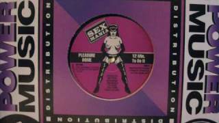 Pleasure Dome (Dj Duke) -  12 Minutes to do it