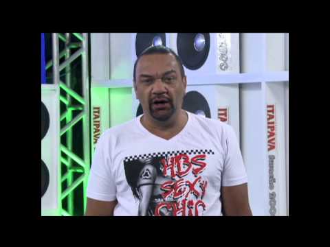 Programa furacão 2000   BAND Rio  21 06 13 SEXTA