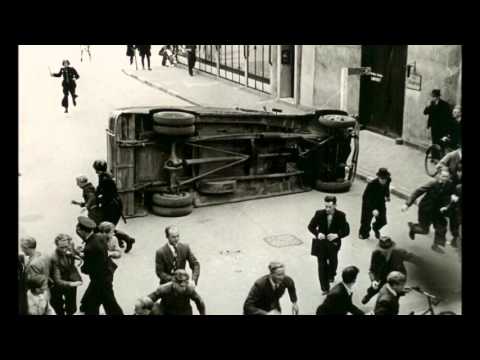 Jødeforfølgelsen i Danmark under besættelsen (Cecilie & Carina)