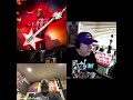 "TRUTH IN RHYTHM" Shorts - Bennie Cowan (P-Funk Horns) on Bootsy Collins
