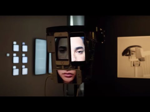 ECRAN TOTAL Un tour de l’exposition au Centre de design de l’UQAM // A walk through the exhibition