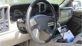 preview picture of video '2006 Chevrolet Suburban Used Cars Laurel MS'