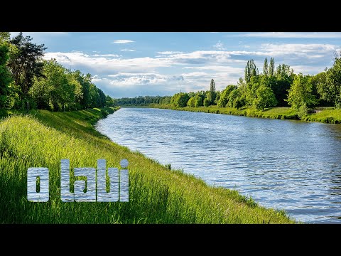 Labe [Petrova divočina, TV Nova Víkend]