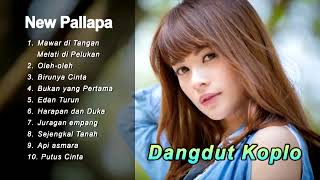 Download lagu Dangdut Koplo New Pallapa Lawas Terbaik Sepanjang Masa mp3