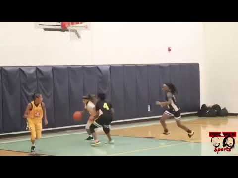 Motor City Bad Girls vs Top Ten Bad Girls