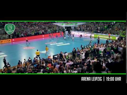 Handball Leipzig SC DHfK - schnelleStelle.de - B - 01.03.17