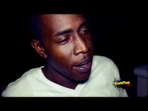 CASHFLOW TV: (BUS STOP RIDDIM) I-OCTANE, TONY MATTERHORN, CHARLY BLACKS, ZAMUNDA & MANY MORE