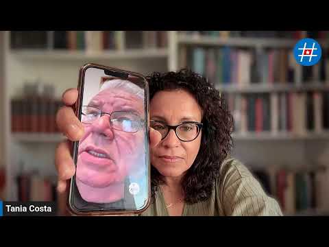 Transición en Cuba: Protestas vs indefensión aprendida. Con el Padre Conrado Rodríguez Alegre