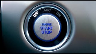 Hyundai Kia no crank no start - two tricks