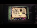 The Incredible Adventures Of Wallace Gromit 2000 DVD Menu Walkthrough