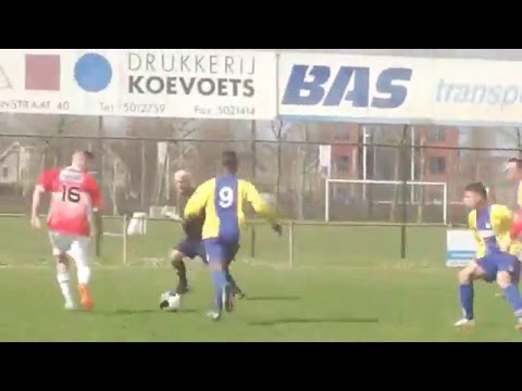 20160410 Internos - Patrijzen: 6-2
