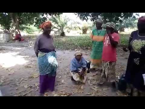 Nima’s Wish Foundation Food Forest Program