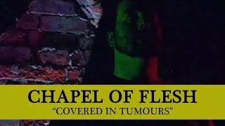 • CHAPEL OF FLESH - Covered In Tumours (OFFICIAL VIDEO) Old School Death Metal