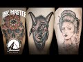 The Worst Tattoos of Season 10 (PART 1) | Ink Master