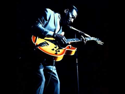T Bone Walker - T Bone Blues