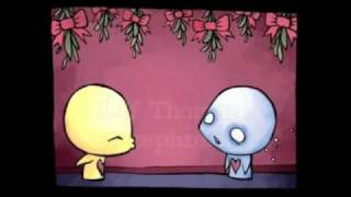 my paper heart by all american rejects