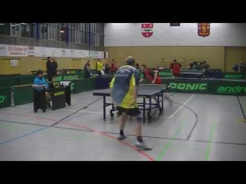 Vier gegen Drei - 10.01.2015