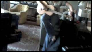 Maggie Walters - "Dragonfly" (Demo)