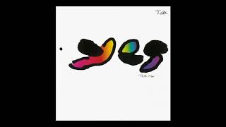 Yes, Where Will You Be, Talk faixa 6