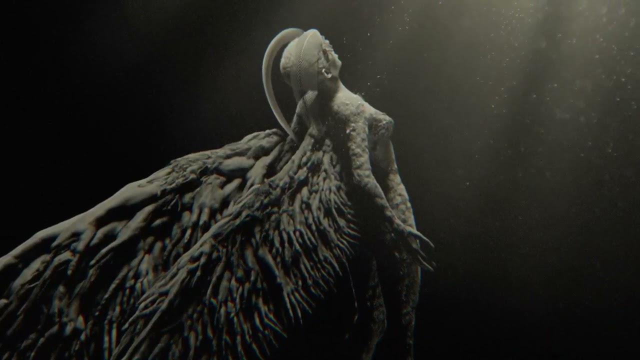 1929 Anxiety 공식 뮤직비디오 썸네일