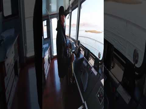 BM - 01 Mosoj Huayna│Guaqui - Bolivia│El Tio Borikua.