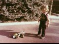 1970's Digger The Dog Commercial
