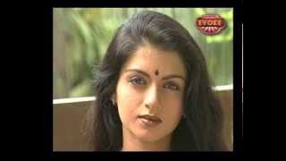 Bhagyashree Interview video
