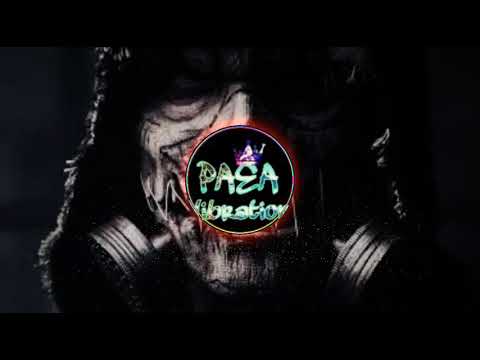 Dj Blackside (GORILLAZZ)