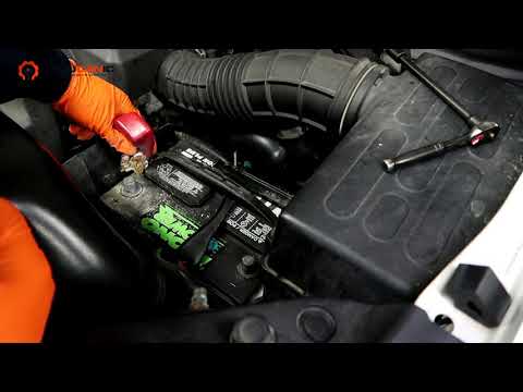How to Clean the Battery Terminal in Under 5 Minutes