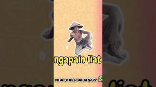 Download lagu stiker wa lucu #whatsappstatus #shorts mp3 Download lagu stiker wa lucu #whatsappstatus #shorts mp3