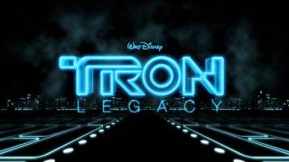 Disc Wars - Tron Legacy Soundtrack - Daft Punk