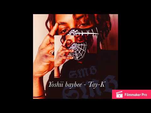 Yoshii Baybee - Tay-K