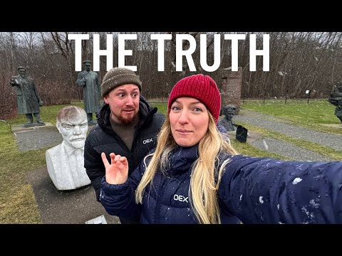 It’s Time to be Honest With You