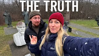 Who We REALLY Are (Honest Q & A)