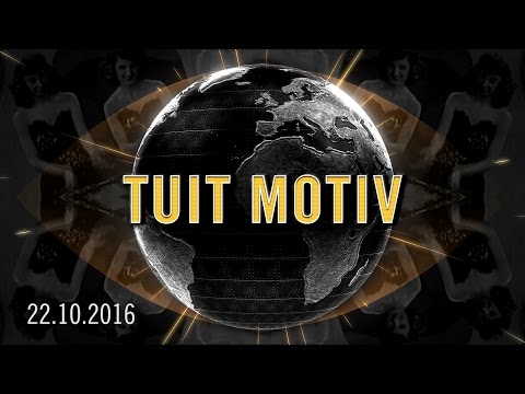 LATE MOTIV | #TuitMotiv6 (del 17 al 20 de octubre)