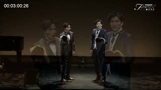 Download lagu 「F ショパンとリスト」ダイジェスト映像 mp3 Download lagu 「F ショパンとリスト」ダイジェスト映像 mp3