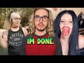 Millennial And Gen Z TikTok Cringe Is A Nightmare