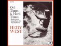 Lament For Barney Graham Hedy West