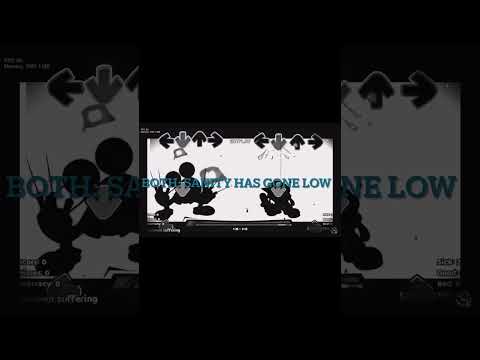 Unknown Suffering V3 my version for lyrics