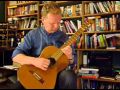 John Powell Nocturne No 1 For Classical Guitar