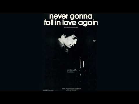 Eric Carmen - Never Gonna Fall In Love Again [30 minutes Non-Stop Loop]
