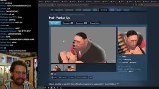 TF2: Reviewing Workshop Items (March 2025)