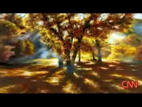 少女の天才-Akiane Kramarik (少女の天才-Akiane Kramarik)