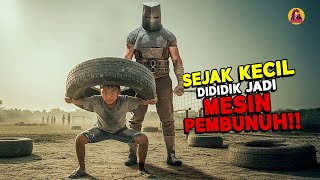 Download lagu Sejak Kecil Dididik Oleh Mafia Untuk Dijadikan Mesin Pembunuh Paling Kejam! alur cerita film mp3 Download lagu Sejak Kecil Dididik Oleh Mafia Untuk Dijadikan Mesin Pembunuh Paling Kejam! alur cerita film mp3