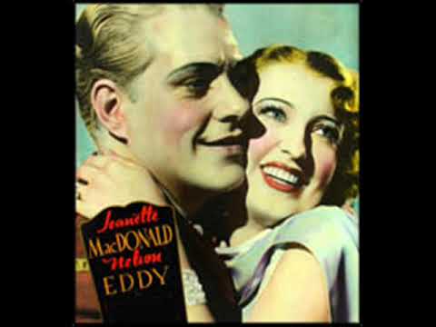 JEANETTE MACDONALD SINGS   AH SWEET MYSTERY OF LIFE   1936 RADIO