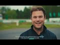 Škoda Fabia Motosport Edition with Andreas Mikkelsen