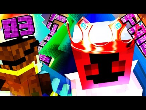 ENTITY 303 E' UNA DONNA?!! - FailCraft : A Caccia di Herobrine - Ep. 83