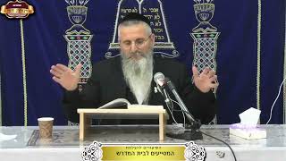 יציאת ידי חובה בשמיעת מגילה דרך רמקול או טלפון ¤ הרב מיכאל חיות ¤ ל' שבט תשפ"ו (17.2.2025) (מוסדות תורת דוד) - התמונה מוצגת ישירות מתוך אתר האינטרנט יוטיוב. זכויות היוצרים בתמונה שייכות ליוצרה. קישור קרדיט למקור התוכן נמצא בתוך דף הסרטון