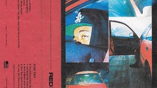 Domo Genesis - What It Means (Red Corolla)