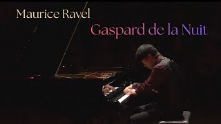 Download lagu Ravel : Gaspard de la Nuit mp3